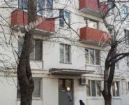 1-комнатная квартира площадью 32 кв.м, Волгоградский просп., 60К1 | цена 4 950 000 руб. | www.metrprice.ru