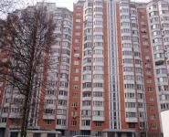 2-комнатная квартира площадью 54 кв.м, Богданова ул., 2к1 | цена 8 500 000 руб. | www.metrprice.ru