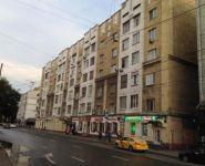 1-комнатная квартира площадью 63 кв.м, Брестская 2-я ул., 43 | цена 13 900 000 руб. | www.metrprice.ru
