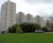 1-комнатная квартира площадью 51 кв.м, Курганская ул., 3 | цена 7 300 000 руб. | www.metrprice.ru