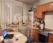1-комнатная квартира площадью 38 кв.м, Коломенский проезд, 14к1 | цена 7 200 000 руб. | www.metrprice.ru