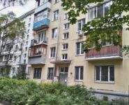 3-комнатная квартира площадью 58 кв.м, Новомытищинский пр-т, 82К4А | цена 4 700 000 руб. | www.metrprice.ru