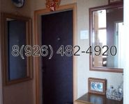 1-комнатная квартира площадью 42 кв.м, Алма-Атинская ул., 5 | цена 6 500 000 руб. | www.metrprice.ru