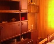 1-комнатная квартира площадью 32.8 кв.м, Жемчуговой аллея, 3К3 | цена 5 000 000 руб. | www.metrprice.ru