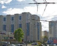 3-комнатная квартира площадью 89.3 кв.м, Академика Янгеля ул., 2 | цена 20 500 000 руб. | www.metrprice.ru