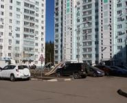 1-комнатная квартира площадью 39 кв.м, Самодеятельная улица, 10 | цена 1 900 000 руб. | www.metrprice.ru