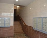 2-комнатная квартира площадью 54 кв.м, улица Менжинского, 28к3 | цена 11 500 000 руб. | www.metrprice.ru