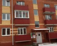 1-комнатная квартира площадью 19 кв.м, К.Маркса ул. | цена 800 000 руб. | www.metrprice.ru