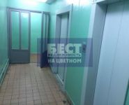 3-комнатная квартира площадью 65 кв.м, улица Фабрициуса, 22 | цена 6 200 000 руб. | www.metrprice.ru