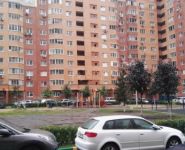 3-комнатная квартира площадью 104 кв.м, Кузьминская ул., 17 | цена 11 150 000 руб. | www.metrprice.ru