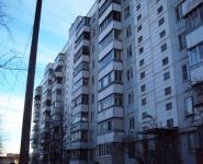 2-комнатная квартира площадью 52 кв.м, Военный городок ул., 2 | цена 4 100 000 руб. | www.metrprice.ru