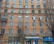 2-комнатная квартира площадью 53 кв.м, Руставели ул., 1/2 | цена 8 950 000 руб. | www.metrprice.ru