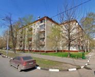 1-комнатная квартира площадью 36 кв.м, улица Металлургов, 13к1 | цена 5 200 000 руб. | www.metrprice.ru