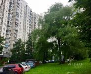 3-комнатная квартира площадью 74.2 кв.м, Чертановская улица, 48к2 | цена 10 200 000 руб. | www.metrprice.ru