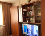 1-комнатная квартира площадью 43 кв.м, Инженерная ул., 9К1 | цена 5 800 000 руб. | www.metrprice.ru