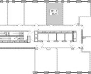 1-комнатная квартира площадью 30 кв.м в Discovery Park, Дыбенко улица, д. 7 корп. 1 | цена 6 562 849 руб. | www.metrprice.ru