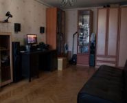 2-комнатная квартира площадью 46 кв.м, Нагатинская улица, 9к1 | цена 7 200 000 руб. | www.metrprice.ru