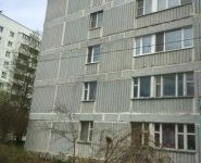 2-комнатная квартира площадью 49 кв.м, микрорайон Восточный, 24 | цена 2 700 000 руб. | www.metrprice.ru