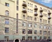 3-комнатная квартира площадью 82 кв.м, Чистопрудный бул., 14С1 | цена 69 035 400 руб. | www.metrprice.ru