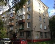 3-комнатная квартира площадью 74 кв.м, улица Черняховского, 17к2 | цена 2 500 000 руб. | www.metrprice.ru