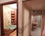2-комнатная квартира площадью 47 кв.м, Мусоргского ул., 1 | цена 7 600 000 руб. | www.metrprice.ru