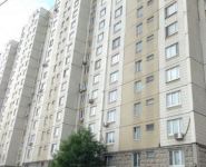 1-комнатная квартира площадью 38 кв.м, Зеленоградская улица, 17 | цена 5 400 000 руб. | www.metrprice.ru