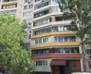 1-комнатная квартира площадью 35 кв.м, Вешняковская ул., 31 | цена 6 500 000 руб. | www.metrprice.ru