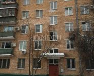 2-комнатная квартира площадью 42 кв.м, Ангарская ул., 31 | цена 5 700 000 руб. | www.metrprice.ru