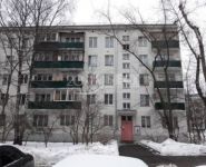 3-комнатная квартира площадью 60 кв.м, Конаковский пр., 3 | цена 7 500 000 руб. | www.metrprice.ru