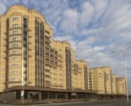 2-комнатная квартира площадью 58 кв.м, Жилинская ул., 27К4 | цена 3 950 000 руб. | www.metrprice.ru