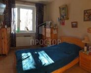 3-комнатная квартира площадью 73 кв.м, Зеленоград, к1437 | цена 6 450 000 руб. | www.metrprice.ru