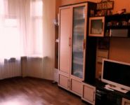 2-комнатная квартира площадью 56.6 кв.м, улица Крупской, 3 | цена 5 300 000 руб. | www.metrprice.ru