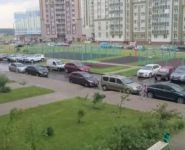 2-комнатная квартира площадью 57 кв.м, улица Курыжова, 19 | цена 4 600 000 руб. | www.metrprice.ru