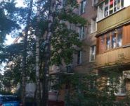 2-комнатная квартира площадью 43 кв.м, улица Кубинка, 12к4 | цена 5 900 000 руб. | www.metrprice.ru