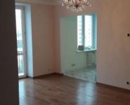 4-комнатная квартира площадью 105 кв.м, улица Дмитрия Ульянова, 6к1 | цена 22 900 000 руб. | www.metrprice.ru