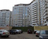 3-комнатная квартира площадью 129 кв.м, Павшинский бульвар, 36 | цена 8 850 000 руб. | www.metrprice.ru