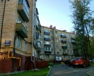 3-комнатная квартира площадью 52 кв.м, Рязанский просп., 27 | цена 7 800 000 руб. | www.metrprice.ru