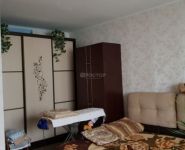 1-комнатная квартира площадью 40 кв.м, Челябинская улица, 3 | цена 6 200 000 руб. | www.metrprice.ru