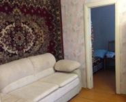2-комнатная квартира площадью 42.5 кв.м, Комсомольский переулок, 1 | цена 1 700 000 руб. | www.metrprice.ru