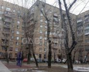 2-комнатная квартира площадью 38 кв.м, улица Барыкина, 4 | цена 6 800 000 руб. | www.metrprice.ru