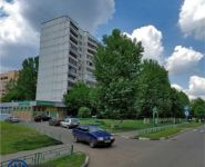 1-комнатная квартира площадью 36 кв.м, Шоссейная ул., 42 | цена 5 300 000 руб. | www.metrprice.ru