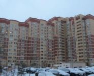 2-комнатная квартира площадью 61.2 кв.м, Белобородова ул., 2К3 | цена 7 500 000 руб. | www.metrprice.ru