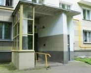 1-комнатная квартира площадью 36 кв.м, Обводное шоссе, 10 | цена 5 250 000 руб. | www.metrprice.ru