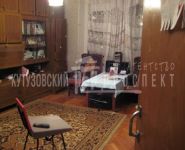 1-комнатная квартира площадью 35 кв.м, Плющева ул., 18К1 | цена 6 300 000 руб. | www.metrprice.ru