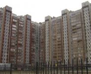 3-комнатная квартира площадью 89 кв.м, Нансена пр., 3 | цена 20 500 000 руб. | www.metrprice.ru