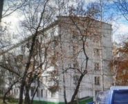 2-комнатная квартира площадью 43 кв.м, Черкизовская Большая ул., 12К2 | цена 7 100 000 руб. | www.metrprice.ru