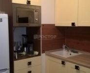 3-комнатная квартира площадью 73 кв.м, Каширское ш., 7К1 | цена 11 900 000 руб. | www.metrprice.ru