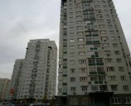 1-комнатная квартира площадью 45 кв.м, Наташи Ковшовой ул., 23 | цена 9 300 000 руб. | www.metrprice.ru