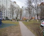 2-комнатная квартира площадью 44 кв.м, Шоссейная ул., 11 | цена 5 200 000 руб. | www.metrprice.ru