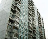 3-комнатная квартира площадью 77 кв.м, Братеевская ул., 21К2 | цена 10 500 000 руб. | www.metrprice.ru